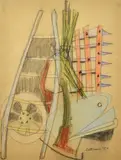Giuseppe Santomaso, Senza titolo