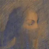 Omar Galliani, Disegno