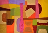 Roberto Miniati, Walking II