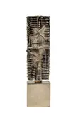 Arnaldo Pomodoro, Stele