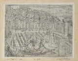 Luigi Bartolini, Le villeggianti