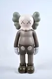 Kaws, Companion (five years later)