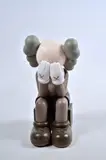 Kaws, Companion (five years later)