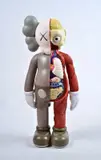Kaws, Companion (original fake)
