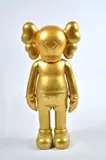 Kaws, Companion (five years later)