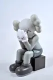 Kaws, Companion (five years later)
