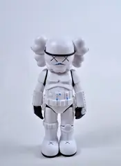 Star Wars Darth Vader by Kaws, offered Dec 2020