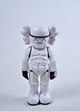 Kaws, Star Wars Darth Vader