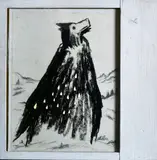Enzo Cucchi, La mare