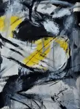Emilio Vedova, Emerging