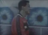 Cristiano Pintaldi, Michael Schumacher, 2001
