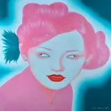 Feng Zengjie, China portrait n. 62