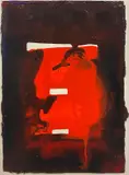 Sam Francis, Senza titolo