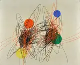 Roberto Crippa, Spirale