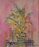 Graham Sutherland, Palm Tree