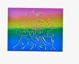 Andy Warhol, Kiku