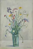 Fiorenzo Tomea, Fiori di campo