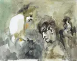 Mino Maccari, Figure