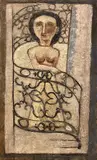 Massimo Campigli, Figura