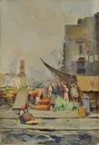 Carmine Ciardiello, Mercato