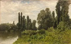 Palude by Federico Cortese, offered Dec 2020