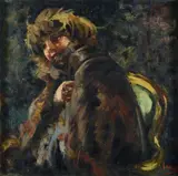 Vincenzo Irolli, Giovinetta