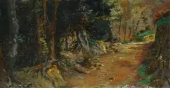 Bosco by Alphons Hollaender, offered Dec 2020