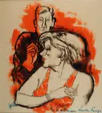 Remo Squillantini, Figure
