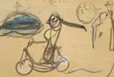 Enzo Pregno, The bike