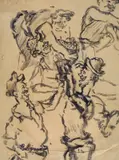Guido Borgianni, Figures