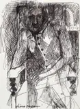 Dino Caponi, Figure