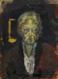 Guido Borgianni, Portrait