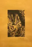 Salvatore Fiume, Resurrection of Lazarus