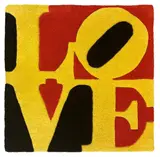 Robert Indiana, Liebe Love