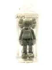 Kaws, Companion, print (other)