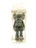 Kaws, Companion