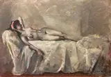 Giulio Salti, Glory