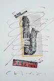 Giuseppe Chiari, Senza titolo