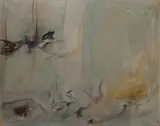 Guido Strazza, Senza titolo