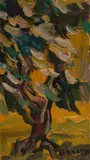 Saverio Terruso, Albero