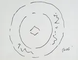 Virgilio Guidi, Senza titolo