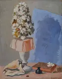 Felice Carena, Natura morta