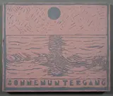 Aldo Mondino, Sonnenuntergang