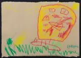 Karel Appel, Juliette