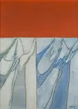 Achille Perilli, Che emozione il colore