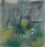 Sebastian Matta, Senza titolo