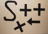 Yannis Kounellis, Senza titolo