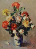 Corrado Michelozzi, Rose