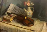 Giulio Salti, Composizione