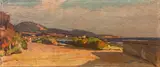 Cafiero Filippelli, Litorale Toscano - Ardenza
